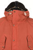 Fisherman Parka - Orange Thumbnail