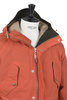 Fisherman Parka - Orange Thumbnail