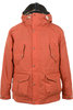 Fisherman Parka - Orange Thumbnail