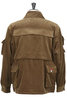 River Guide Jacket 8W Corduroy - Dark Tan Thumbnail