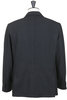 Andover Jacket Poly Wool Printed HB - Charcoal Thumbnail