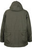 Field Parka CP Weather Poplin - Olive Thumbnail