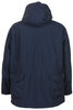 Field Parka Nylon 3 Layer Cloth - Dark Navy Thumbnail