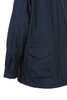 Field Parka Nylon 3 Layer Cloth - Dark Navy Thumbnail