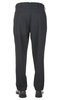 Andover Pant Poly Wool Printed HB - Charcoal Thumbnail