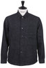 Tipo 2 Work Jacket - Dark Indigo Thumbnail