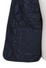 Quilted Liner Jacket - Dark Navy Thumbnail