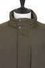 Insulated Field Jacket - Dark Khaki Thumbnail