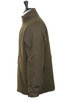 Insulated Field Jacket - Dark Khaki Thumbnail