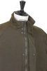 Insulated Field Jacket - Dark Khaki Thumbnail