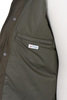 Insulated Field Jacket - Dark Khaki Thumbnail