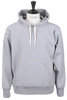 After Hoodie Sweatshirt - Grey Thumbnail