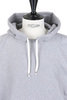 After Hoodie Sweatshirt - Grey Thumbnail