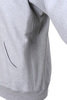 After Hoodie Sweatshirt - Grey Thumbnail