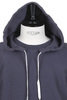 After Hoodie Sweatshirt - Fade Navy Thumbnail