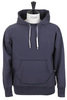 After Hoodie Sweatshirt - Fade Navy Thumbnail