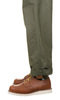 Utility Pant Sateen - Olive Thumbnail