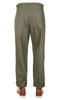 Utility Pant Sateen - Olive Thumbnail