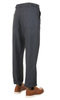 Utility Reverse Sateen Pant - Charcoal Thumbnail