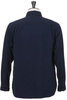 C.P.O. Shirt Jacket Stretch Cotton Moleskin - Navy Thumbnail