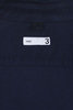 C.P.O. Shirt Jacket Stretch Cotton Moleskin - Navy Thumbnail