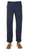 Fatigue Pants Stretch Cotton Moleskin - Navy Thumbnail