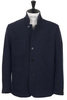 Field Knit Jacket 19 Micron - Navy Thumbnail