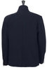 Field Knit Jacket 19 Micron - Navy Thumbnail