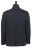 Horloger Jacket HB - Melange Navy Thumbnail