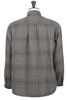 Path Overshirt - Glen Check Thumbnail