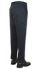 Logan Trouser HB - Melange Navy Thumbnail