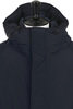 GORE-TEX Down Coat - Navy Thumbnail