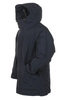 GORE-TEX Down Coat - Navy Thumbnail