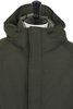 GORE-TEX Down Coat - Khaki Green Thumbnail