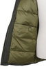 GORE-TEX Down Coat - Khaki Green Thumbnail