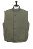 Insulation Vest - Olive Thumbnail