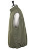 Insulation Vest - Olive Thumbnail