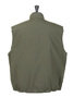 Insulation Vest - Olive Thumbnail