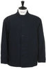 Mariner Jacket Wool/Cotton - Dark Navy Thumbnail