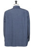 Regular Collar Chambray Shirt - Indigo Thumbnail