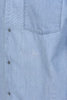 Regular Collar Chambray Shirt - Light Indigo Thumbnail