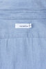 Regular Collar Chambray Shirt - Light Indigo Thumbnail