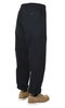 Mariner Pants Wool/Cotton - Dark Navy Thumbnail