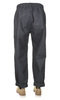 Mariner Pants Wool/Cotton - Heather Grey Thumbnail