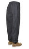 Mariner Pants Wool/Cotton - Heather Grey Thumbnail