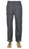 Mariner Pants Wool/Cotton - Heather Grey Thumbnail