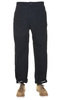 Mariner Pants Wool/Cotton - Dark Navy Thumbnail