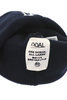 OOAL Knit Beanie - Navy Thumbnail