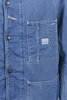 8oz Denim Lined CACTUS Coverall (PRO) - Blue Thumbnail