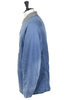 8oz Denim Lined CACTUS Coverall (PRO) - Blue Thumbnail